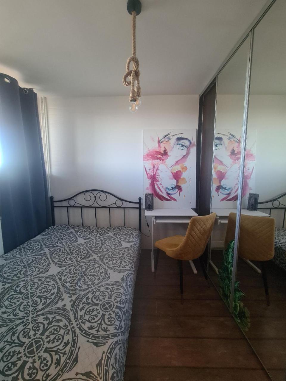 Apartament Sea&sun Przymorze