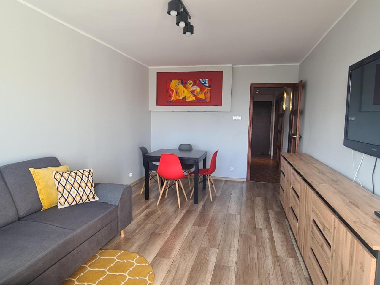 Apartament Sea&sun Przymorze *