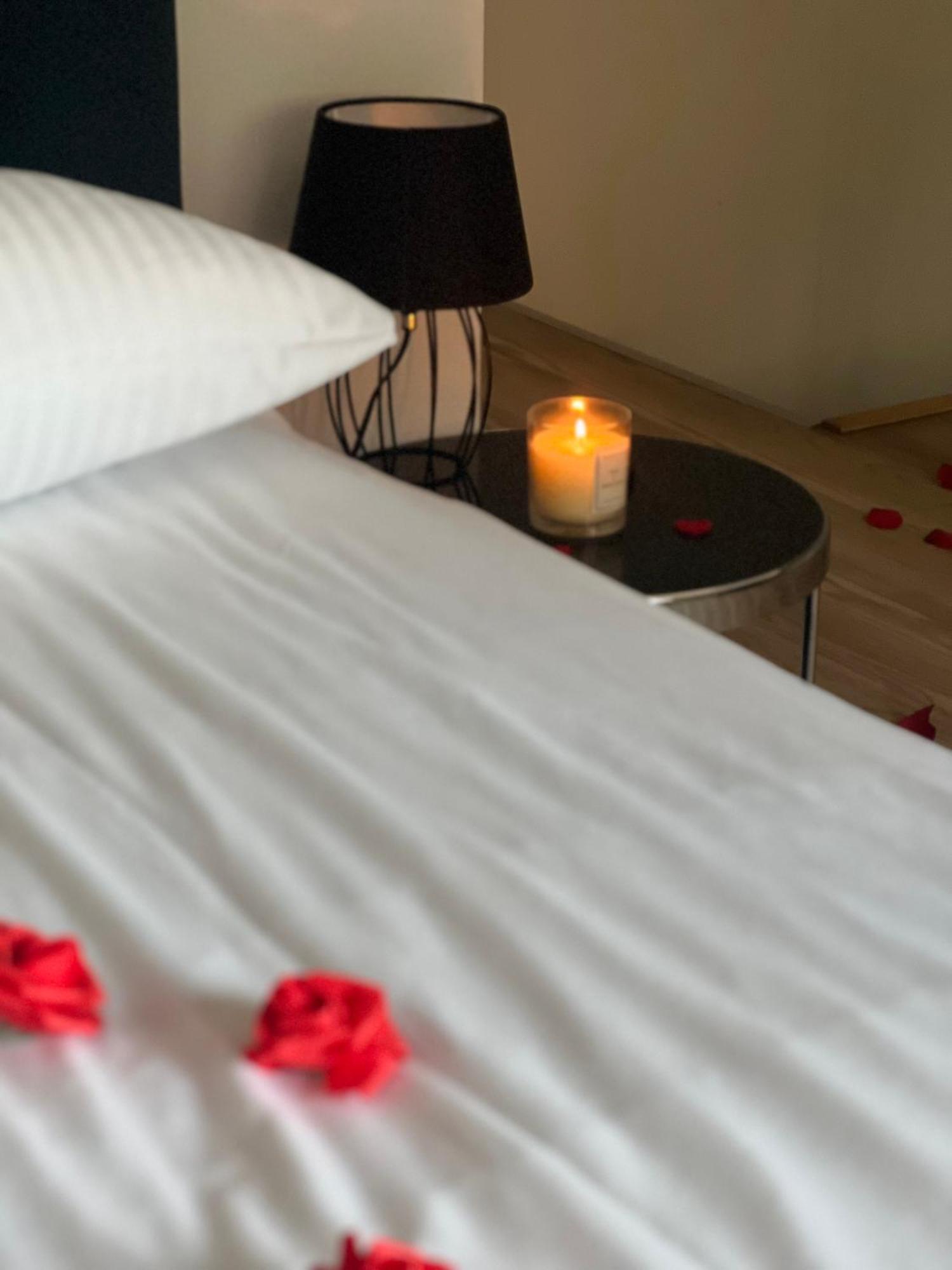 Aparthotel Baltic Old Town 3*