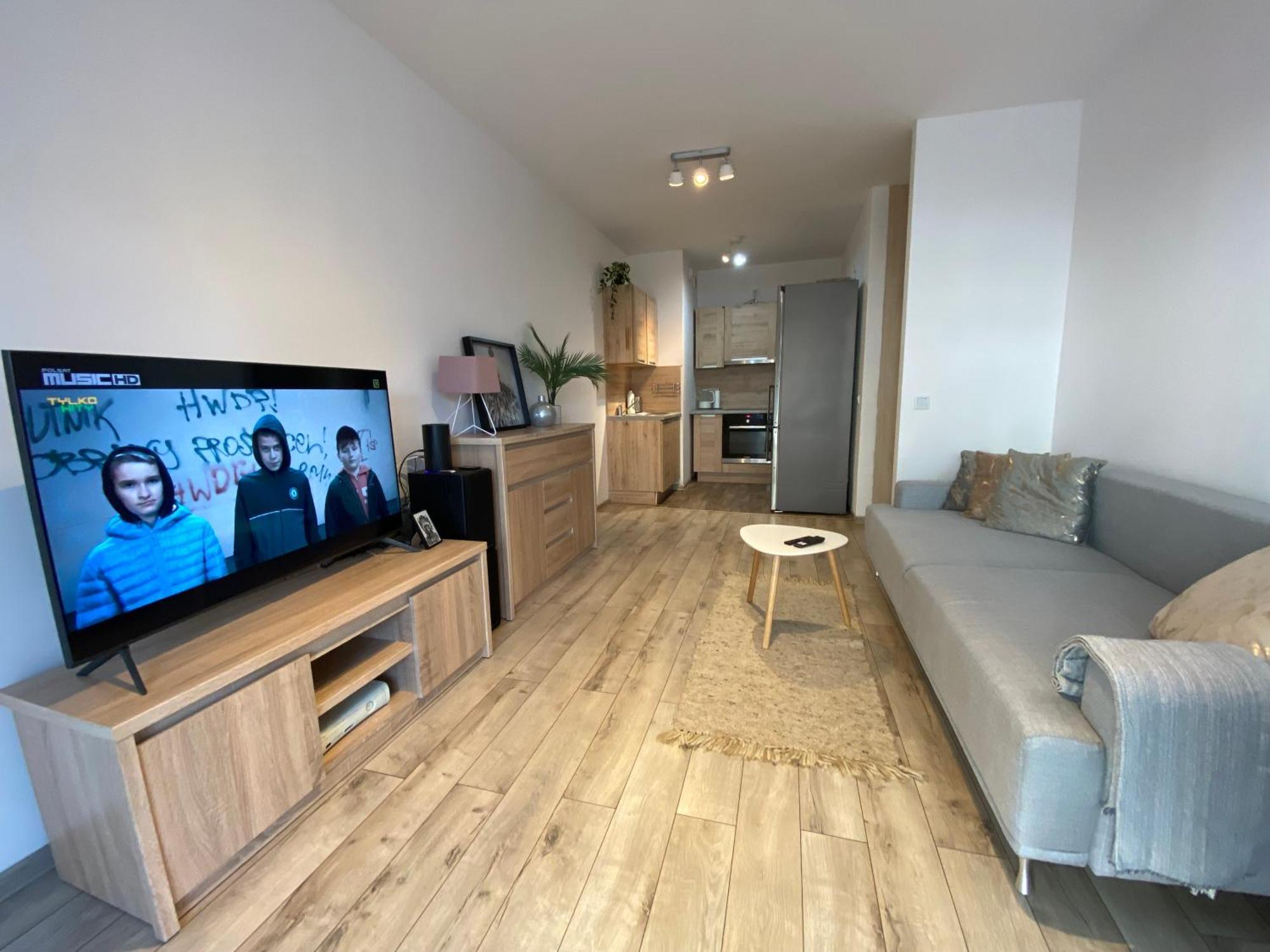 Apartment Ann Eesy *