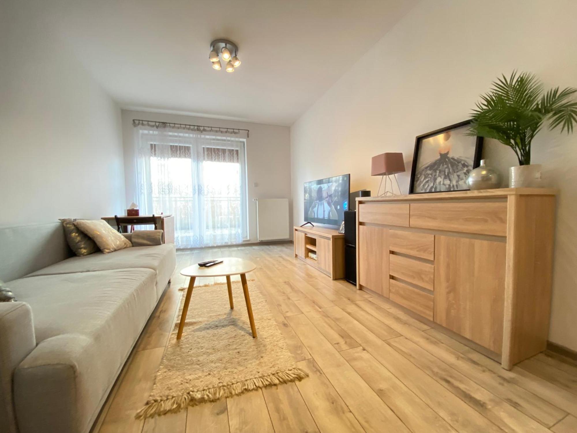 Apartment Ann Eesy *