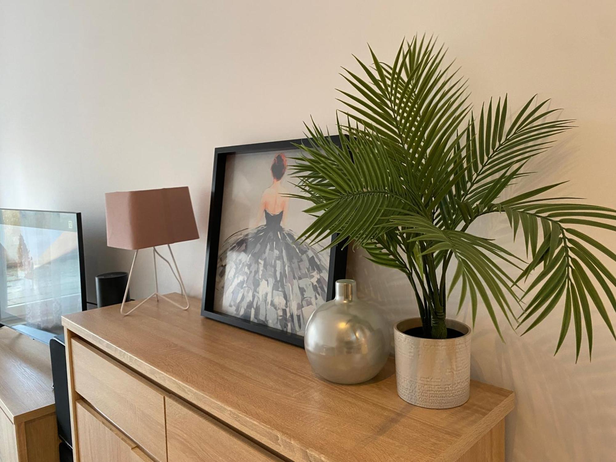 Ann Eesy Apartment Gdansk