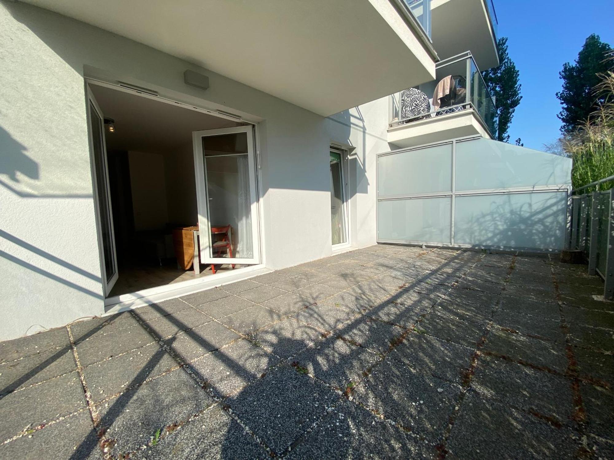 Apartment Ann Eesy *