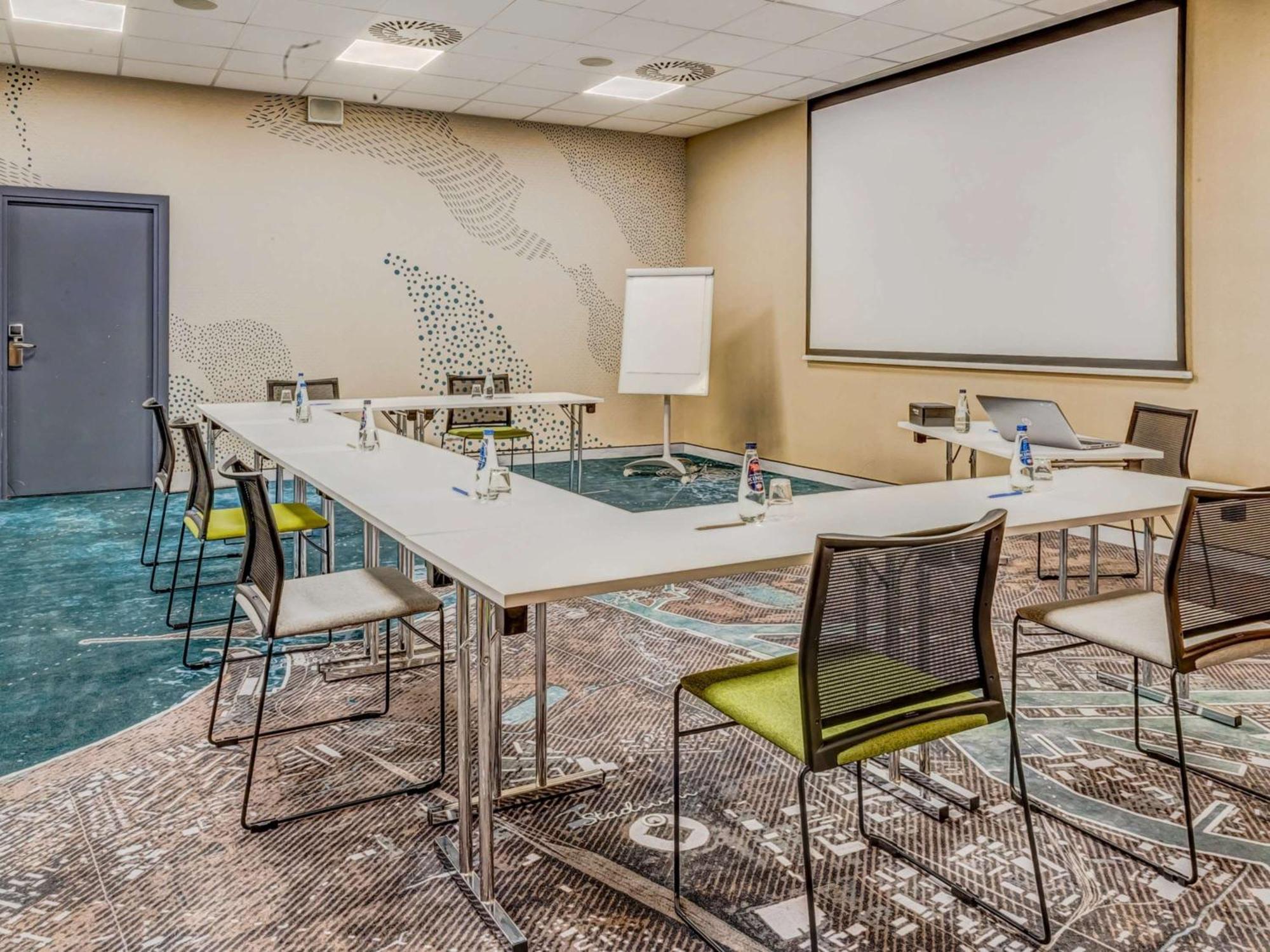 Novotel Marina Gdansk