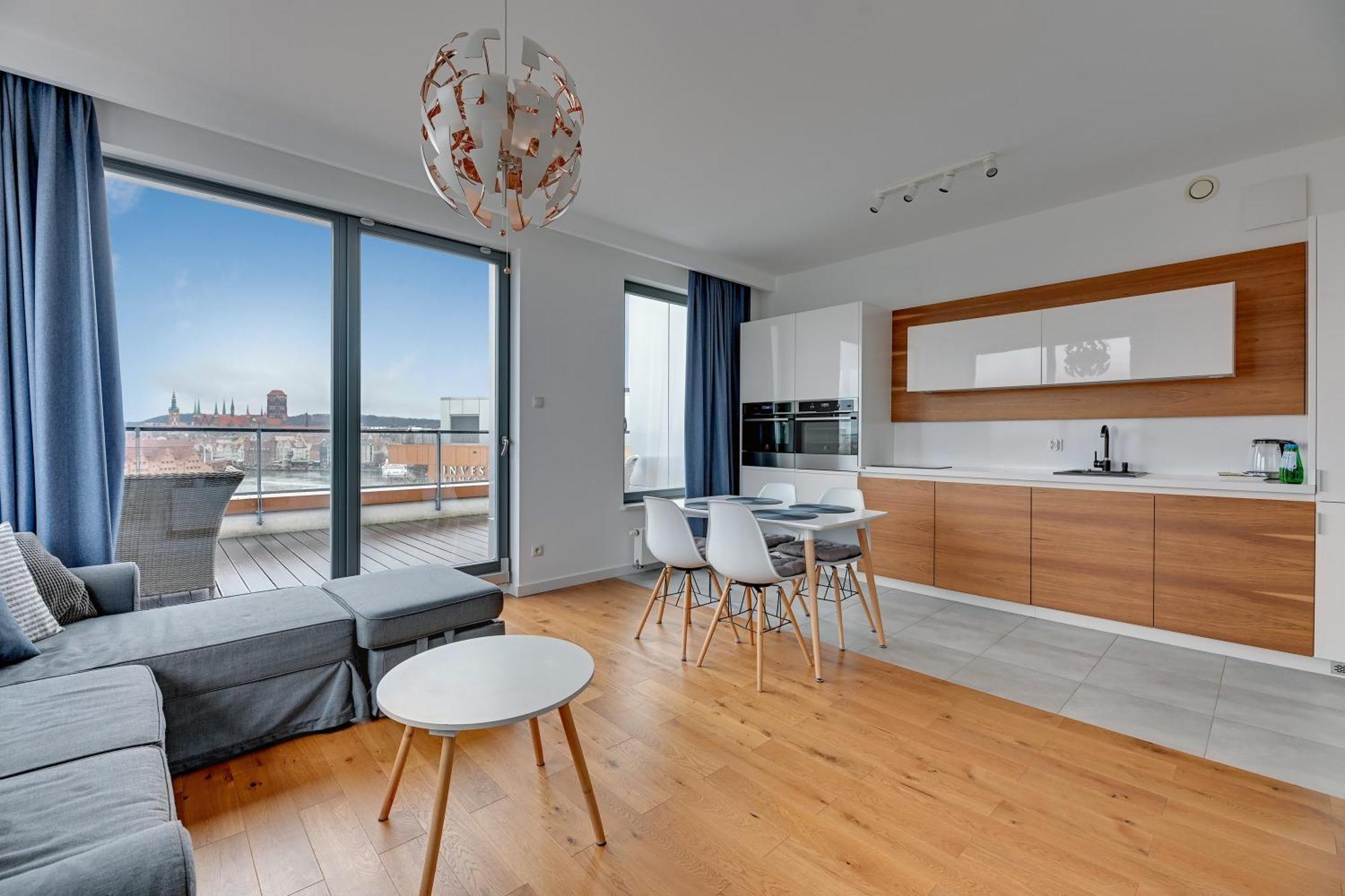 Apartment Brabank 457 - View By Grand *