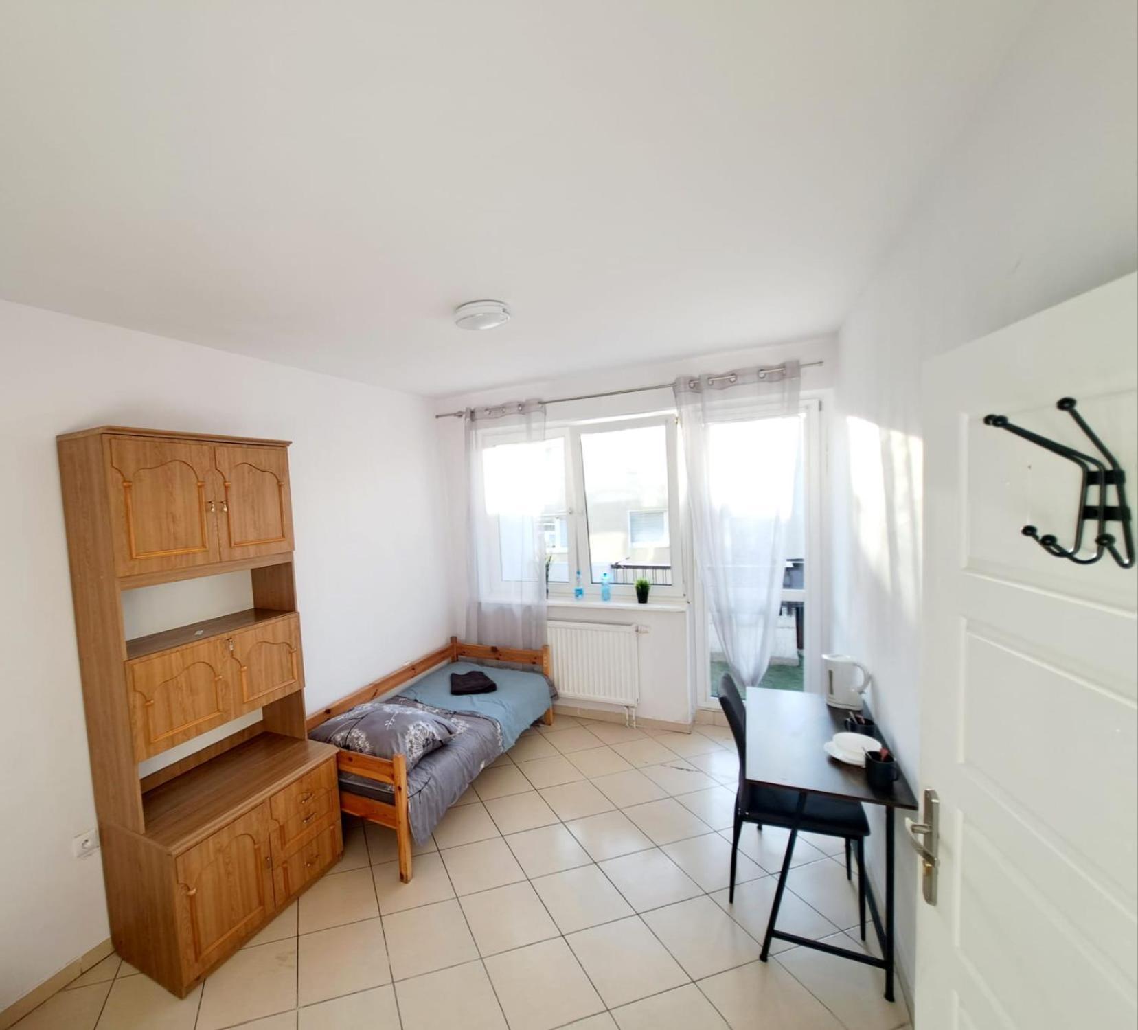 Z Widokiem Aparthotel