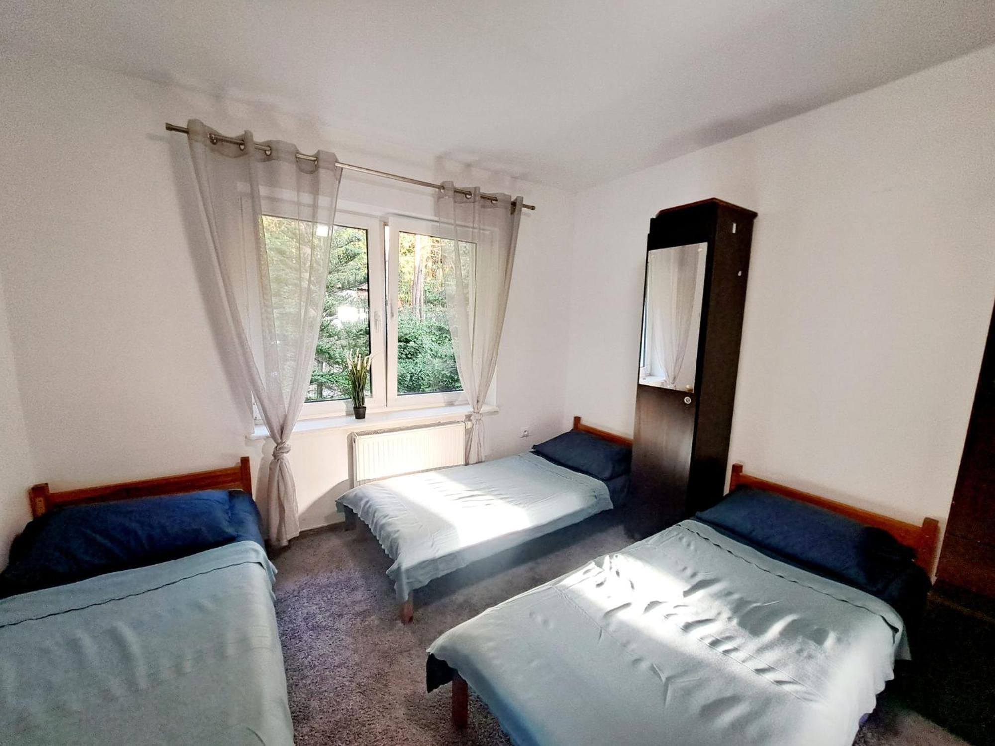 Z Widokiem Aparthotel