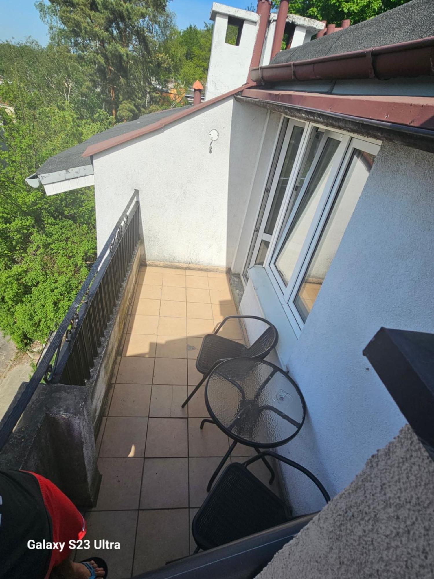 Aparthotel Z Widokiem Gdansk