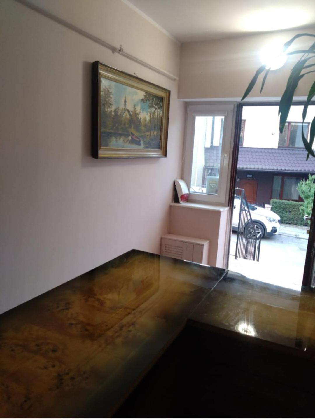 Z Widokiem Aparthotel