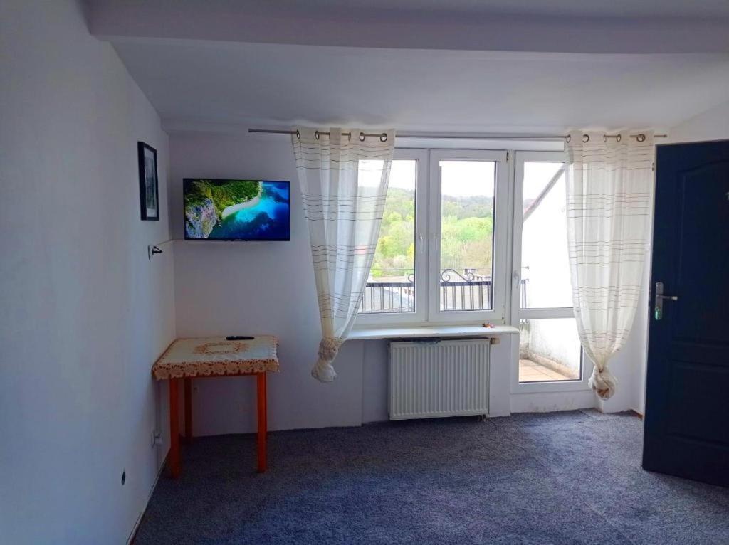 Aparthotel Z Widokiem *