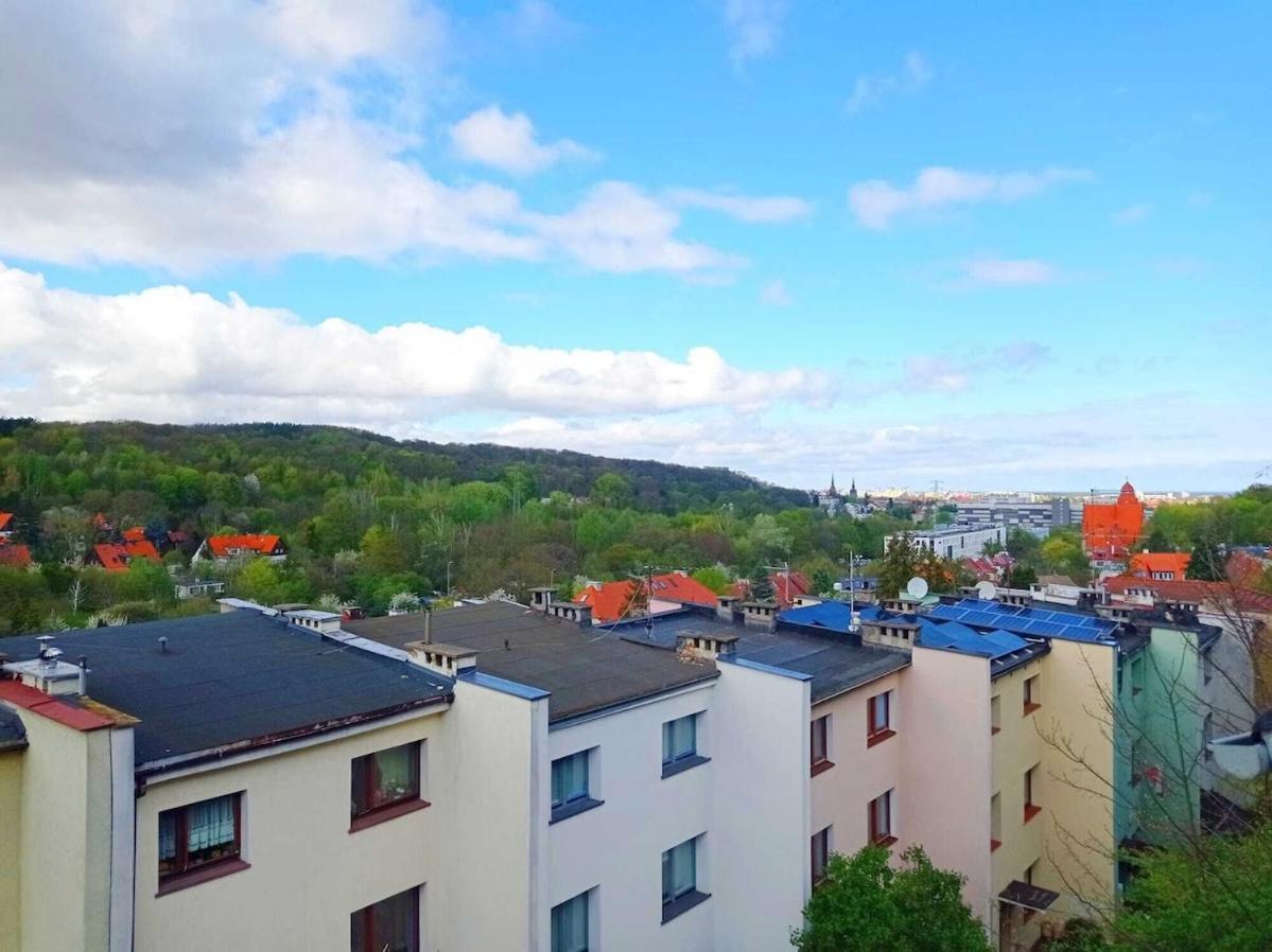Z Widokiem Aparthotel Gdansk