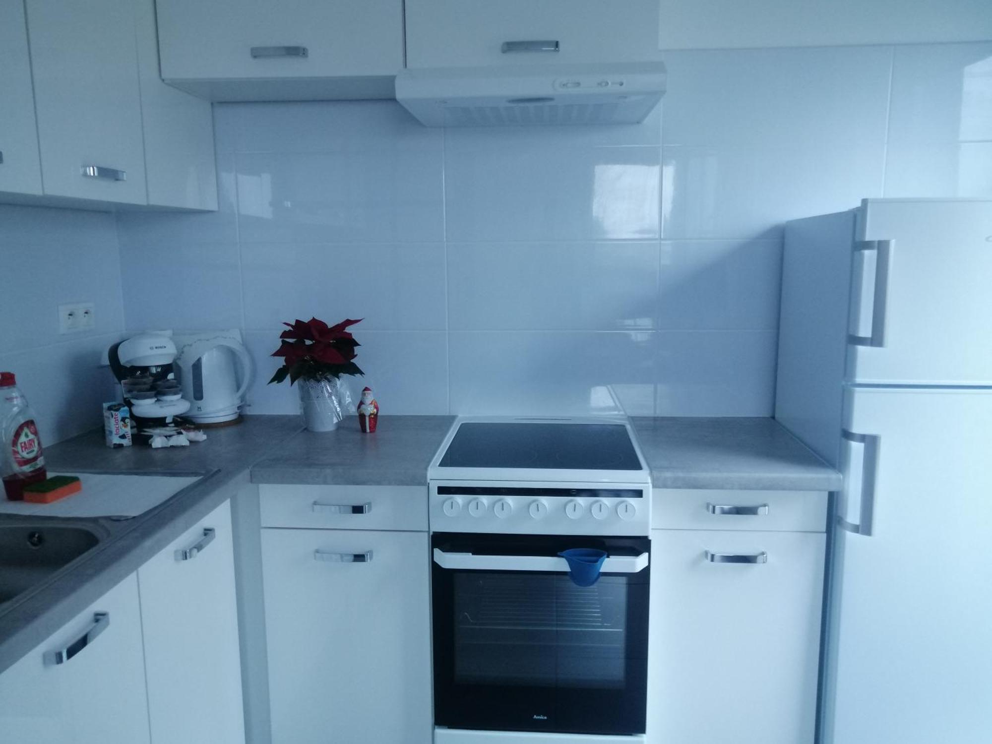 Homestay Centrum Gdansk