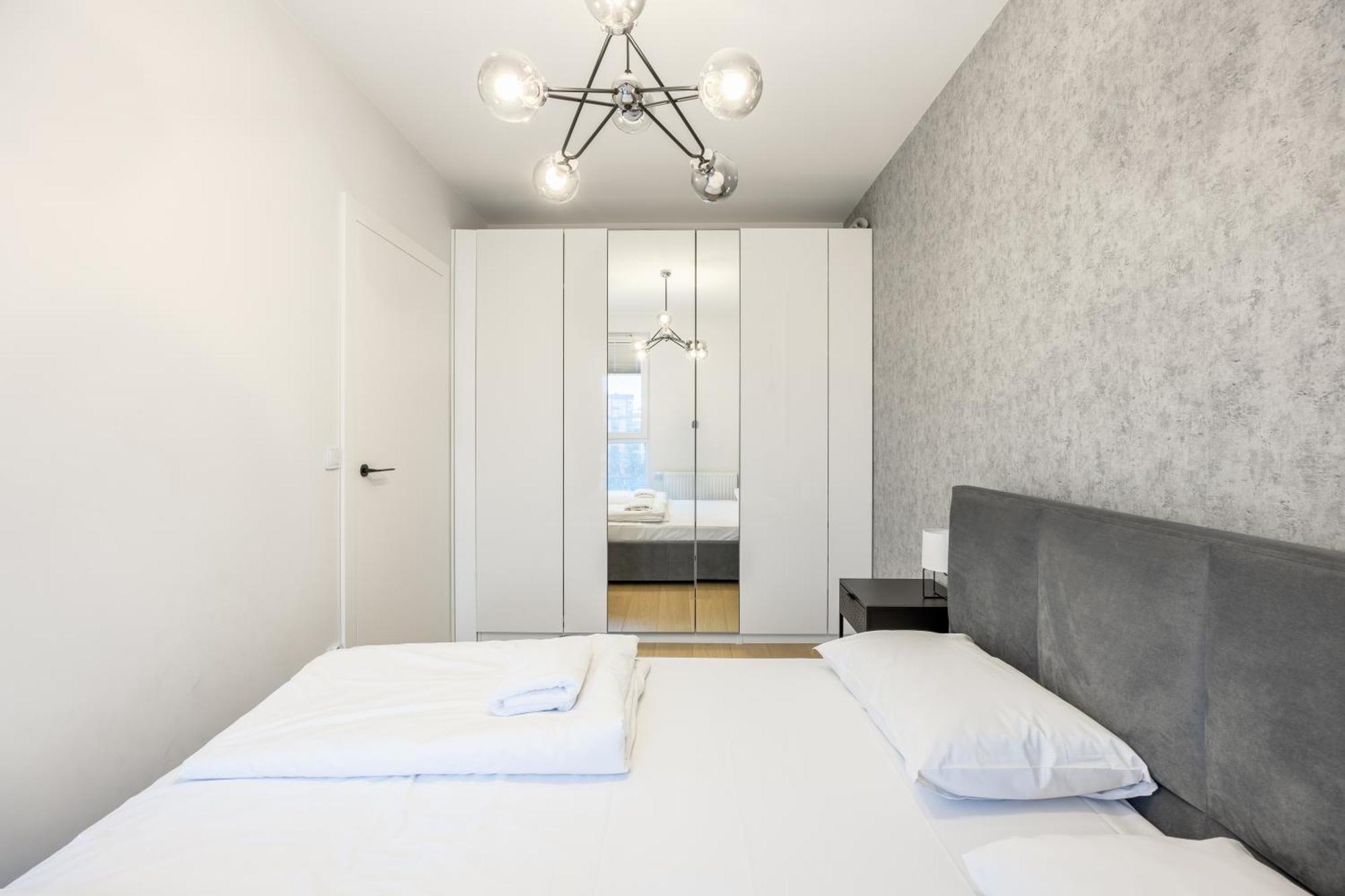 Rent40 Aura Old Town