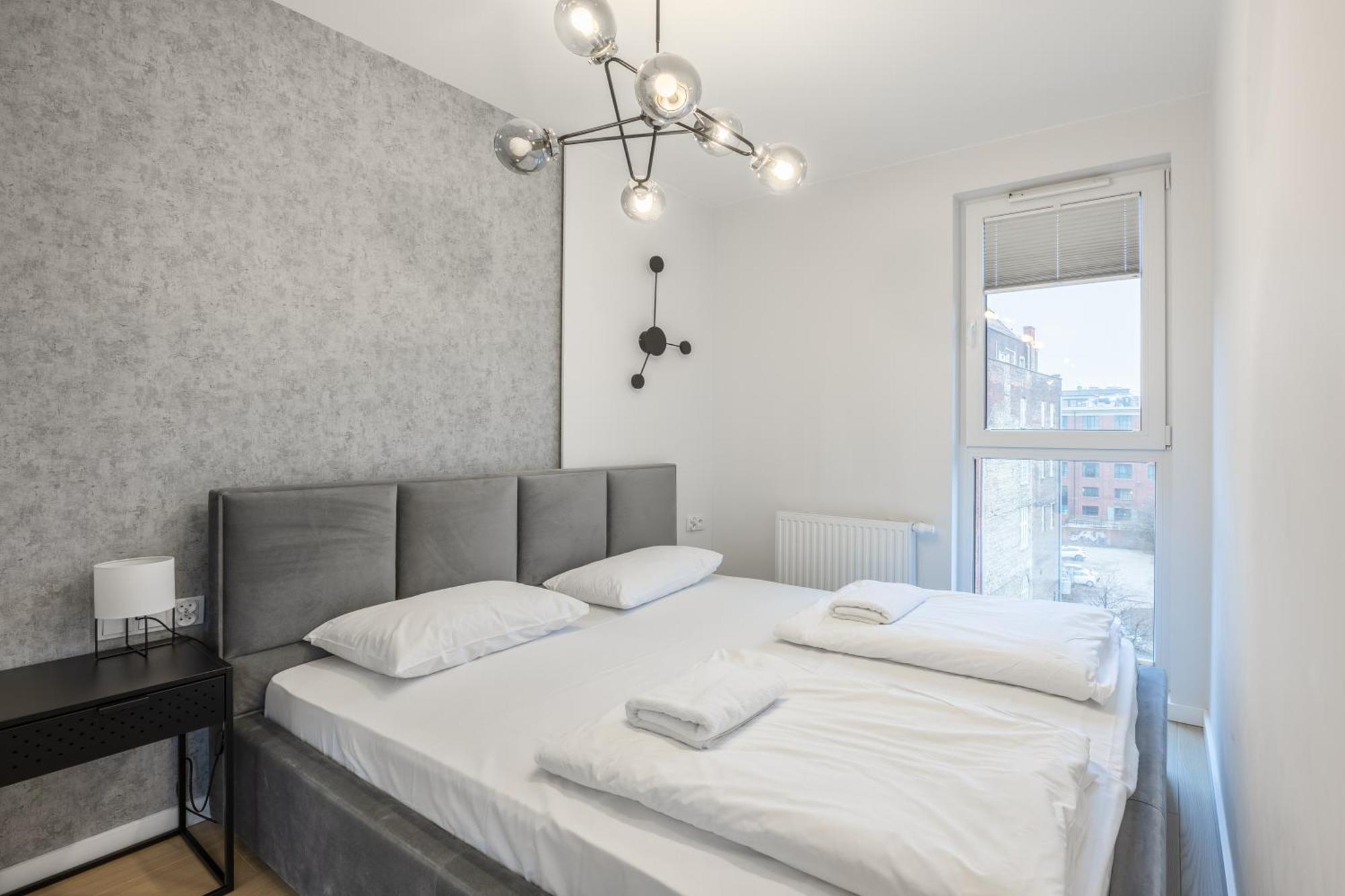 Apartment Rent40 Aura Old Town *