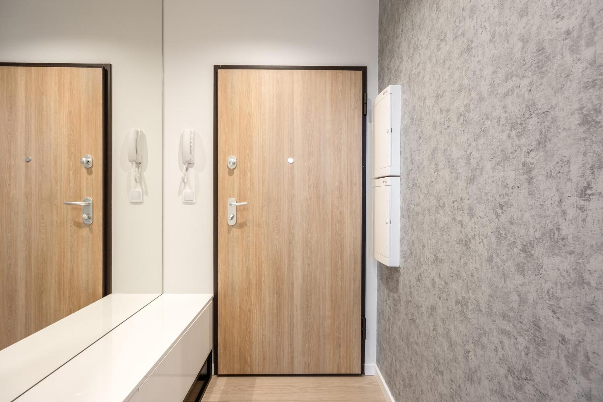 Apartment Rent40 Aura Old Town