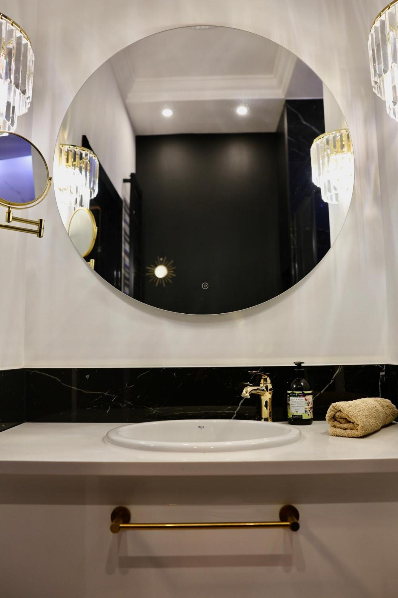 Nadmotlawie - Sauna, Gym&parking Included In The Price Of The Apartment