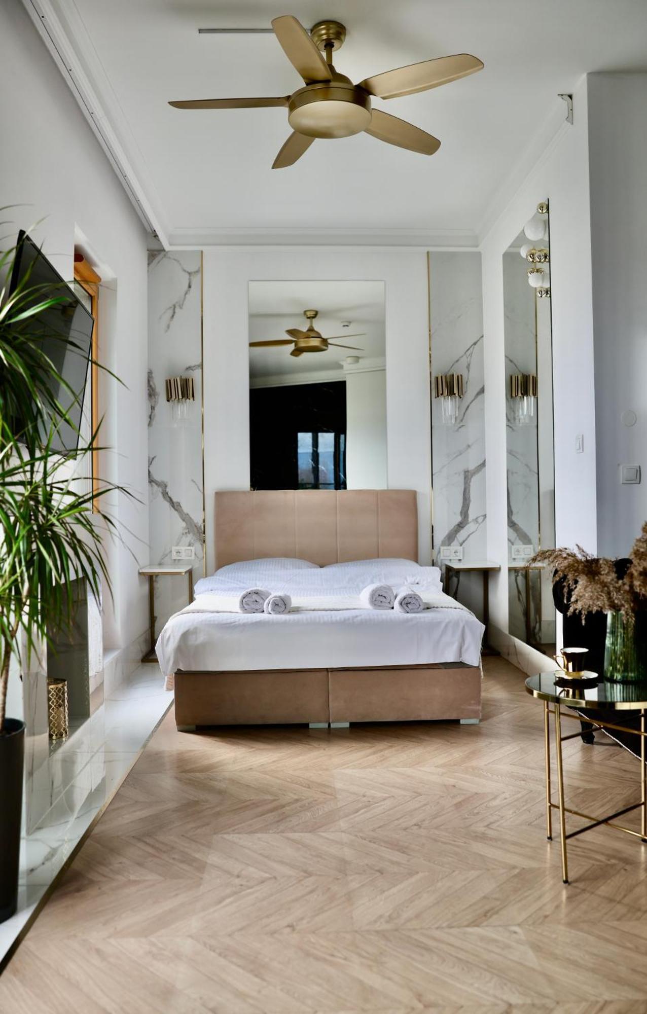 Apartment Nadmotlawie - Sauna, Gym&parking Included In The Price Of The