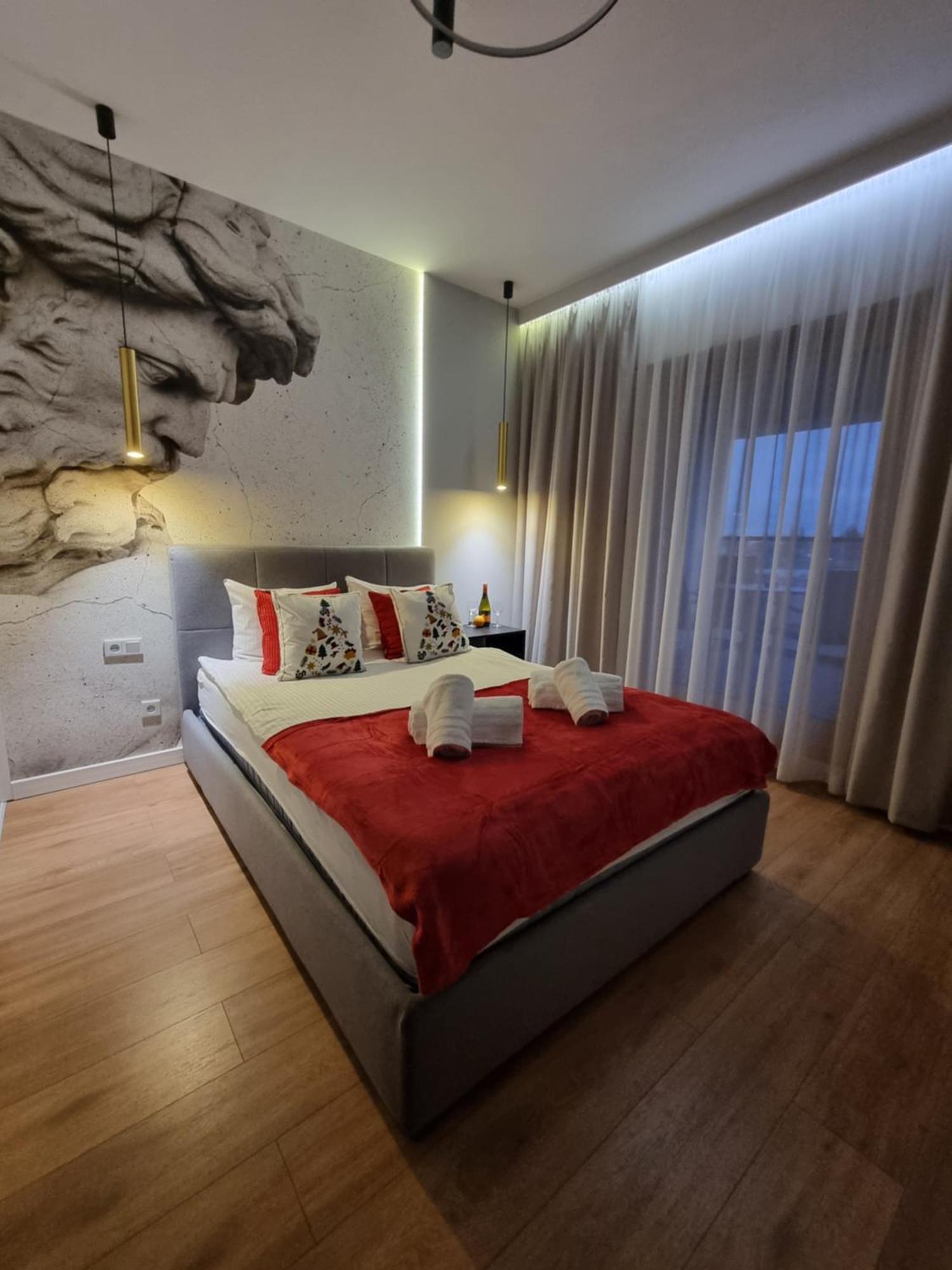 Căn hộ Welcome Nadmotlawie Sauna And Gym Neptun Gdansk