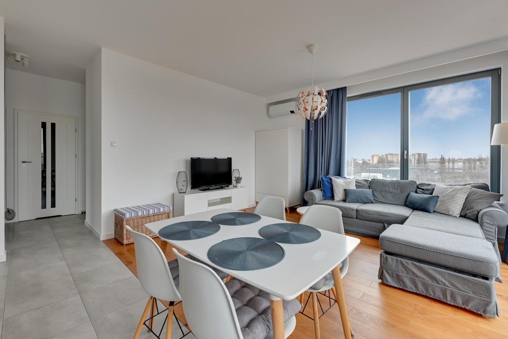 Apartment Brabank 457 - View By Grand