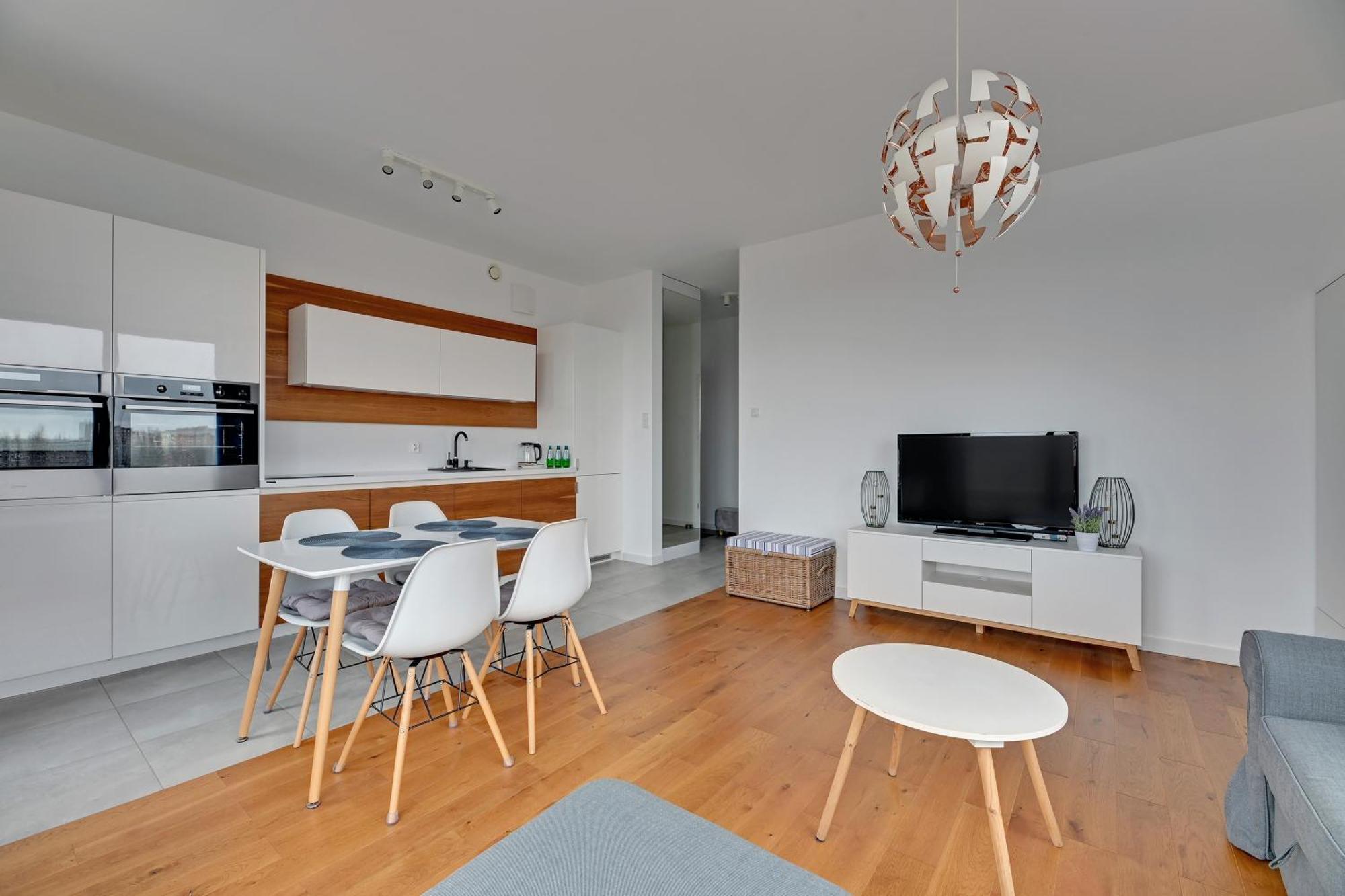 Brabank 457 - View By Grand Gdansk