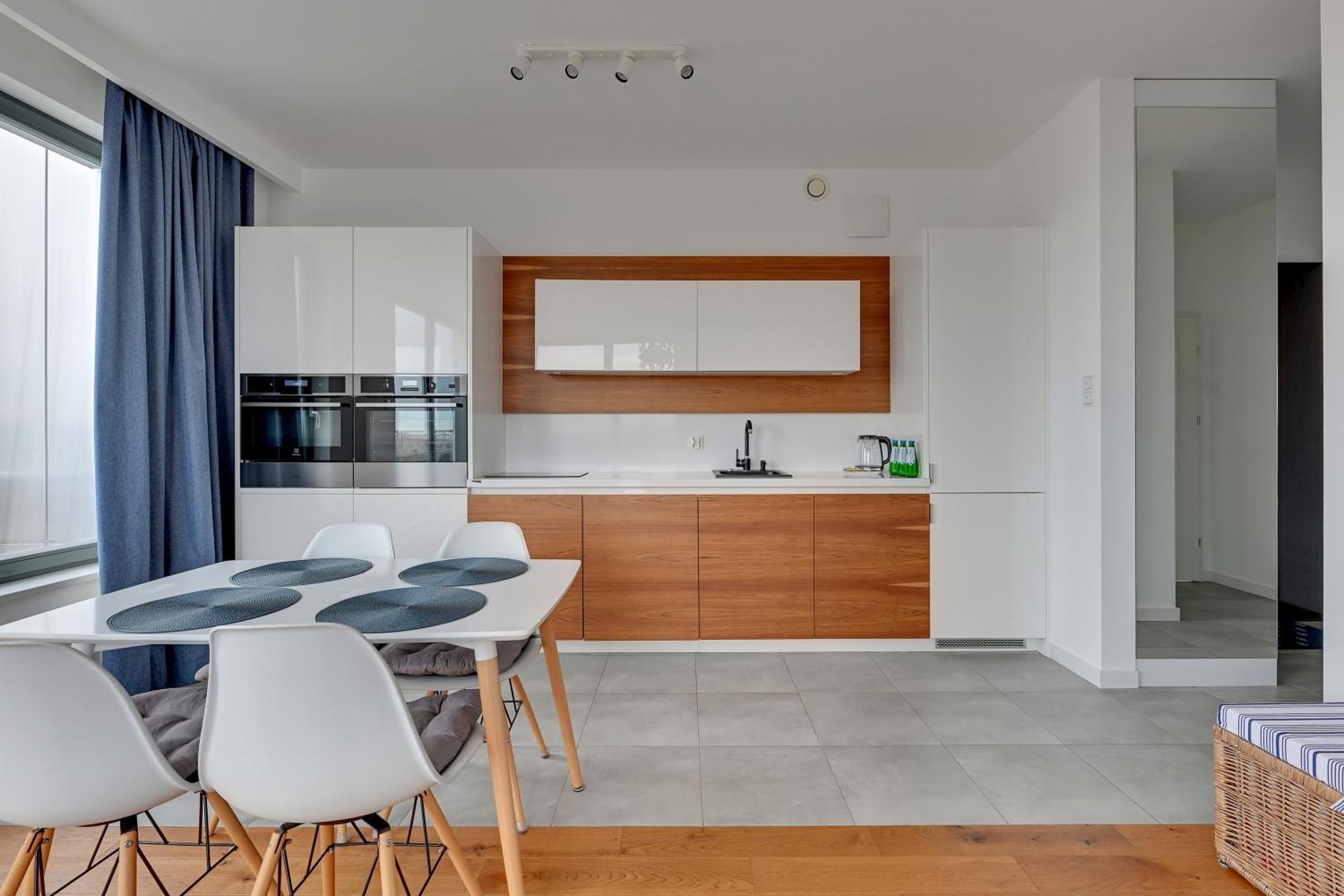 Apartment Brabank 457 - View By Grand