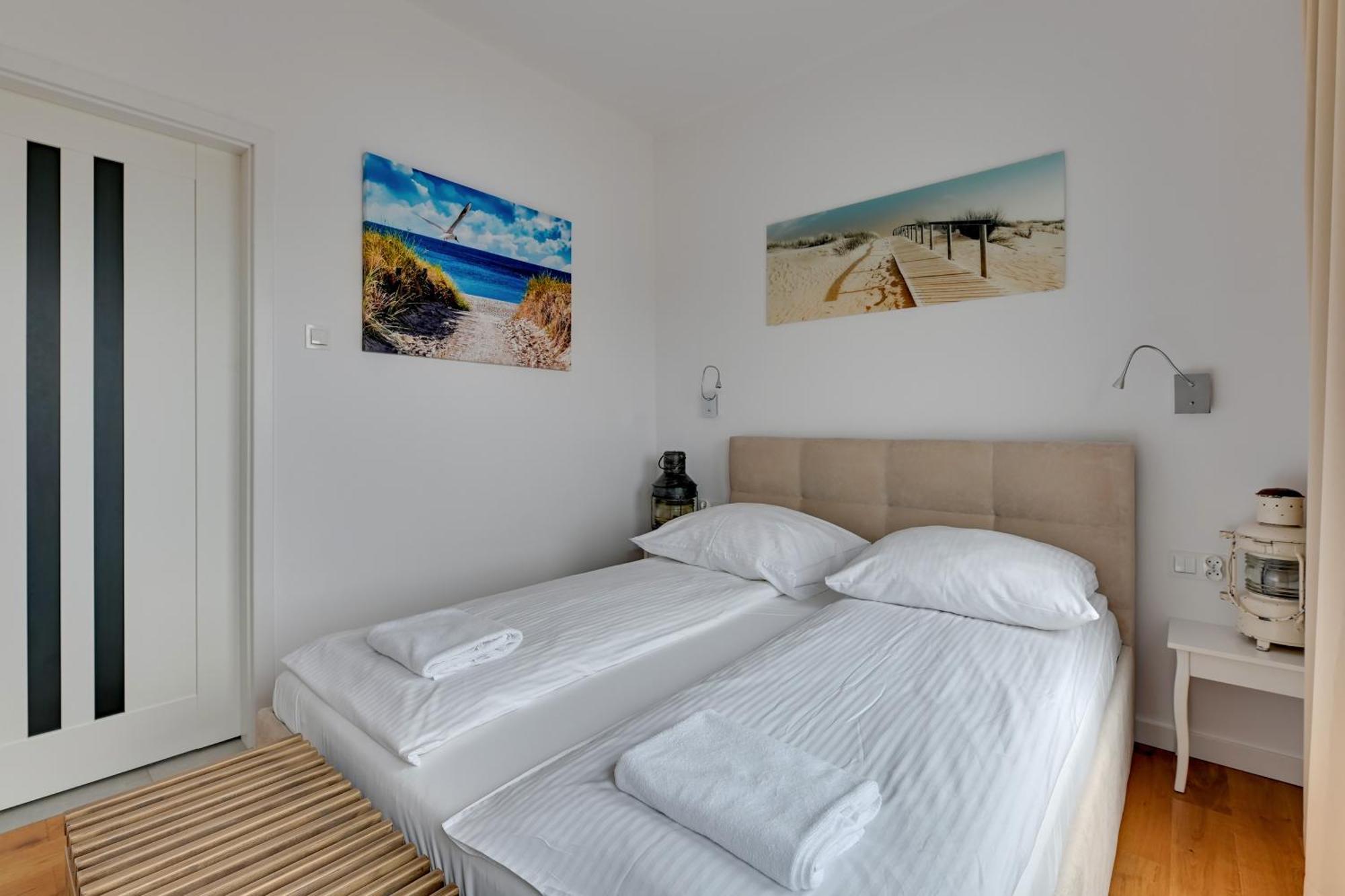 Brabank 457 - View By Grand Apartment *