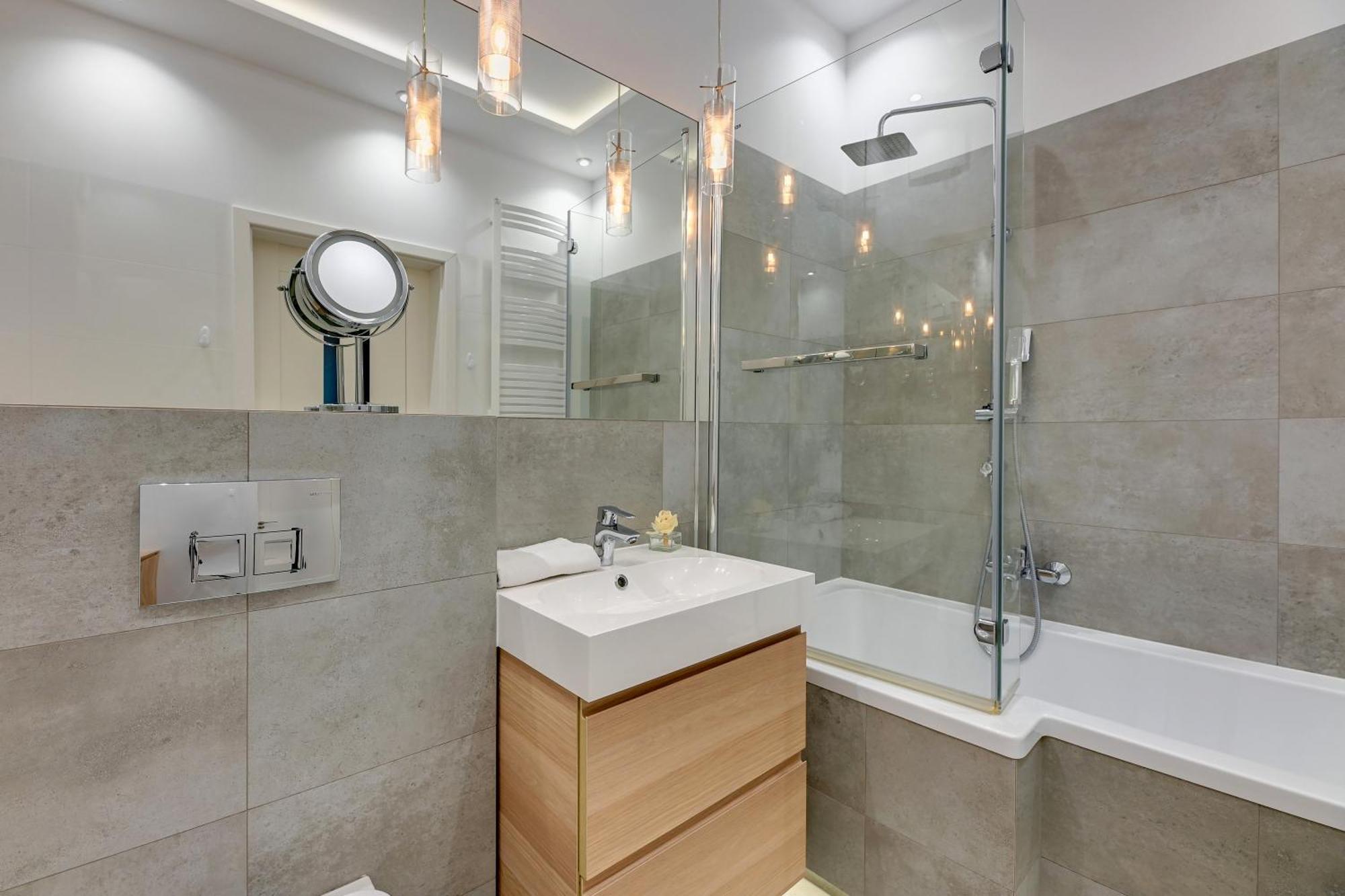 Apartment Brabank 457 - View By Grand *
