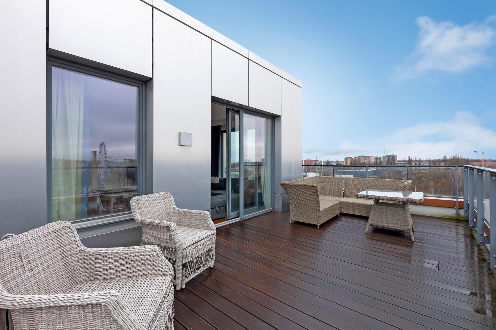 Brabank 457 - View By Grand Apartment *