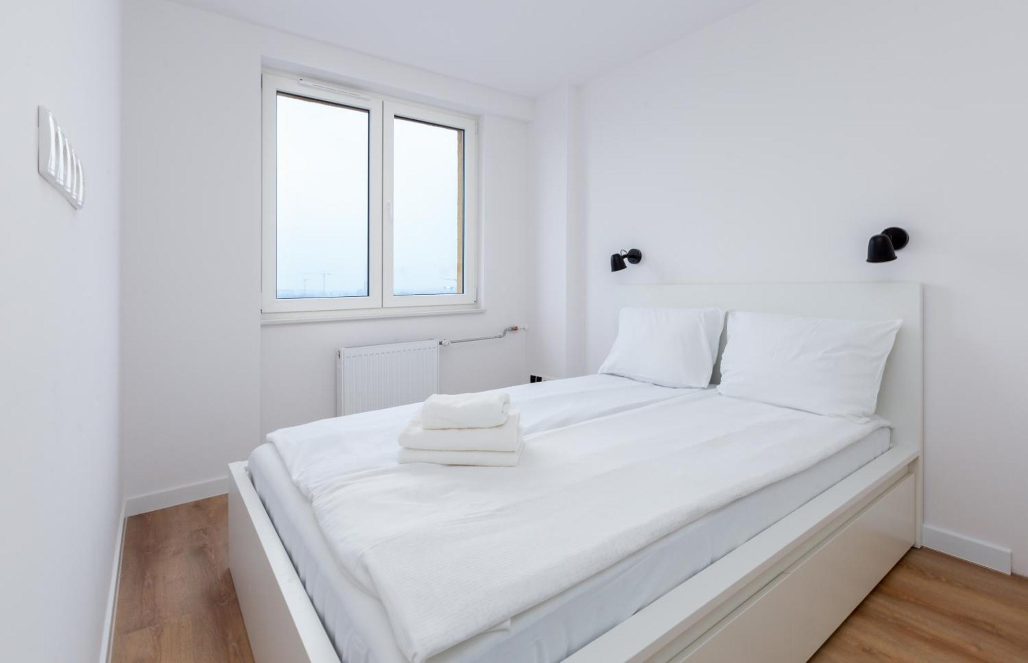 Oliwa 2-bedroom Apartment *