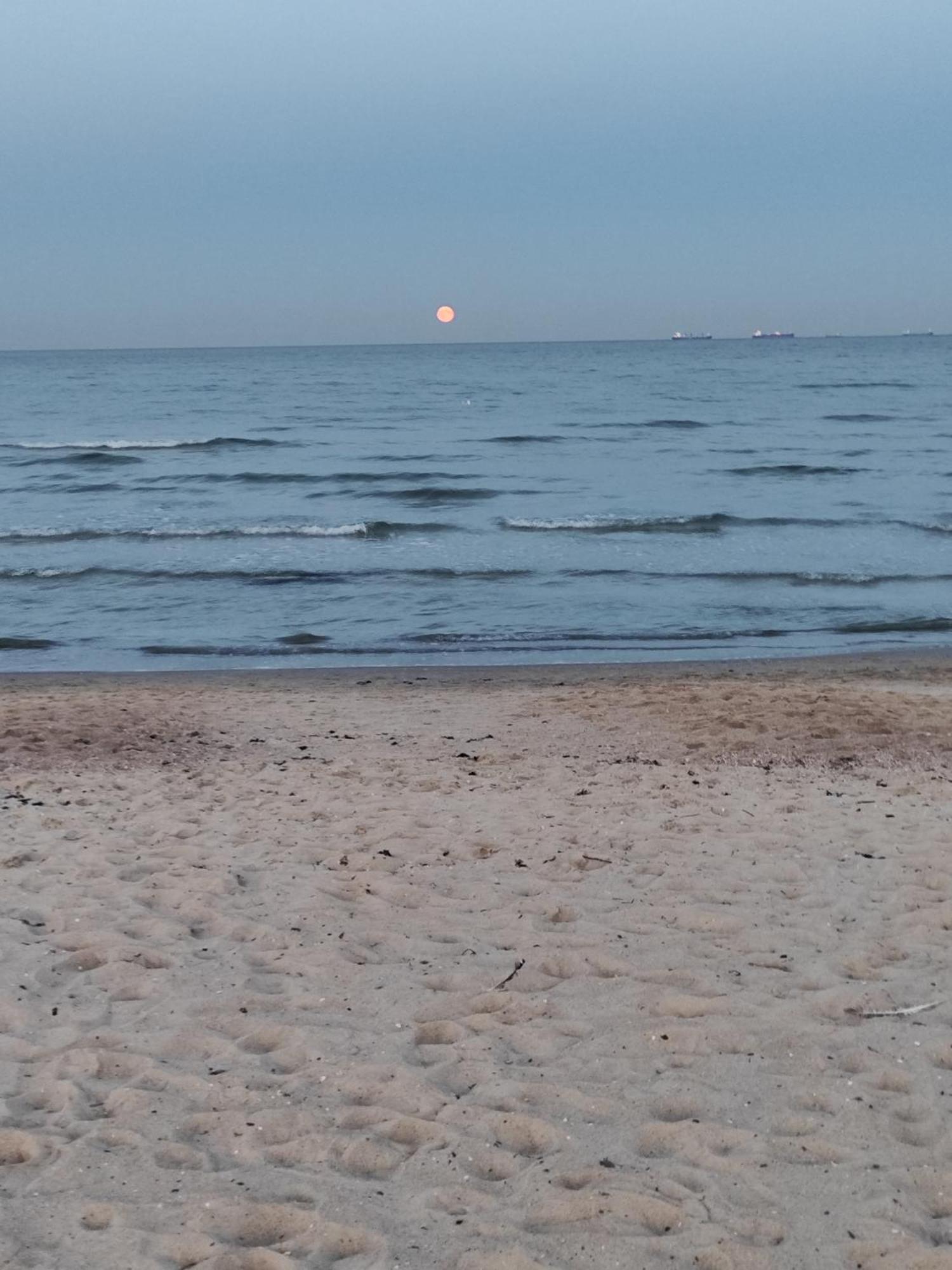 Lilia Huoneisto Gdańsk