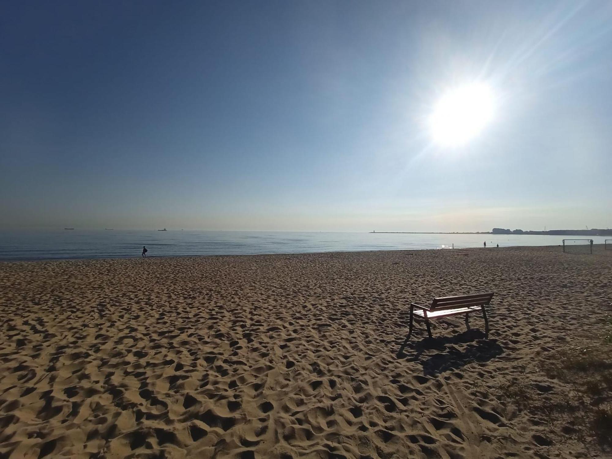 Huoneisto Lilia Gdańsk