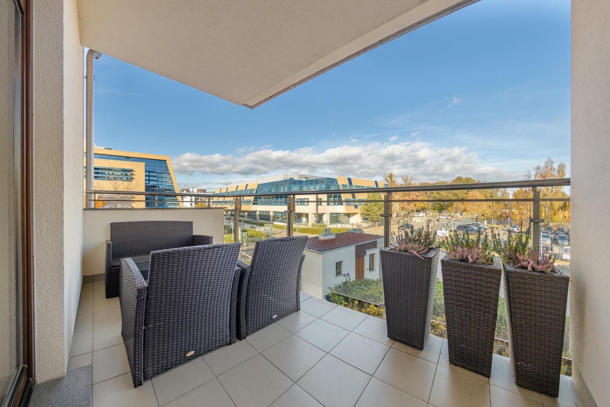 Seaside With Sunny Terrace Apartment *