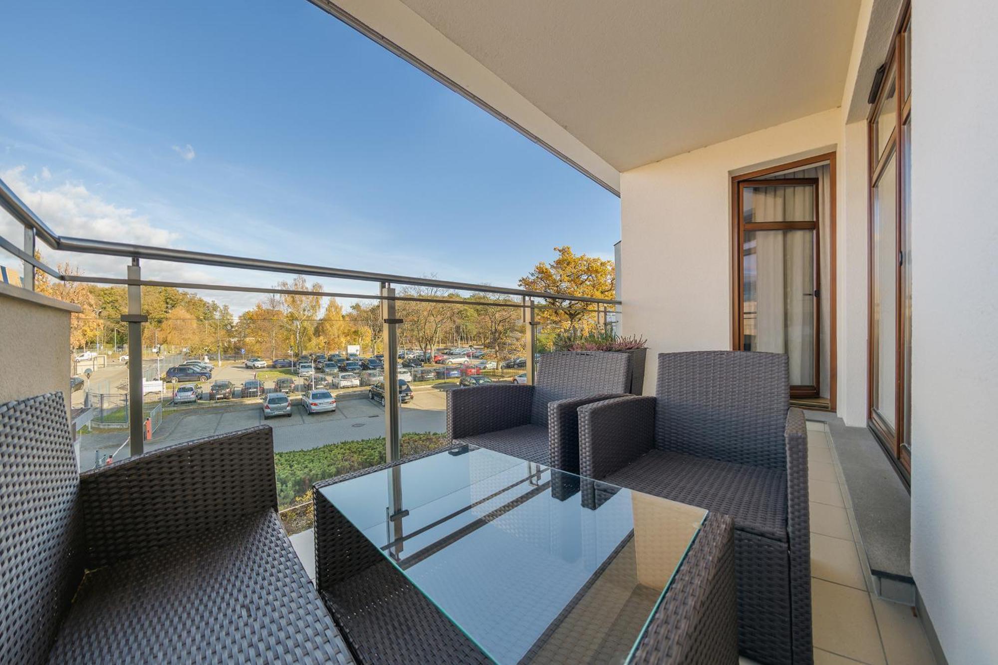 Apartment Seaside With Sunny Terrace *