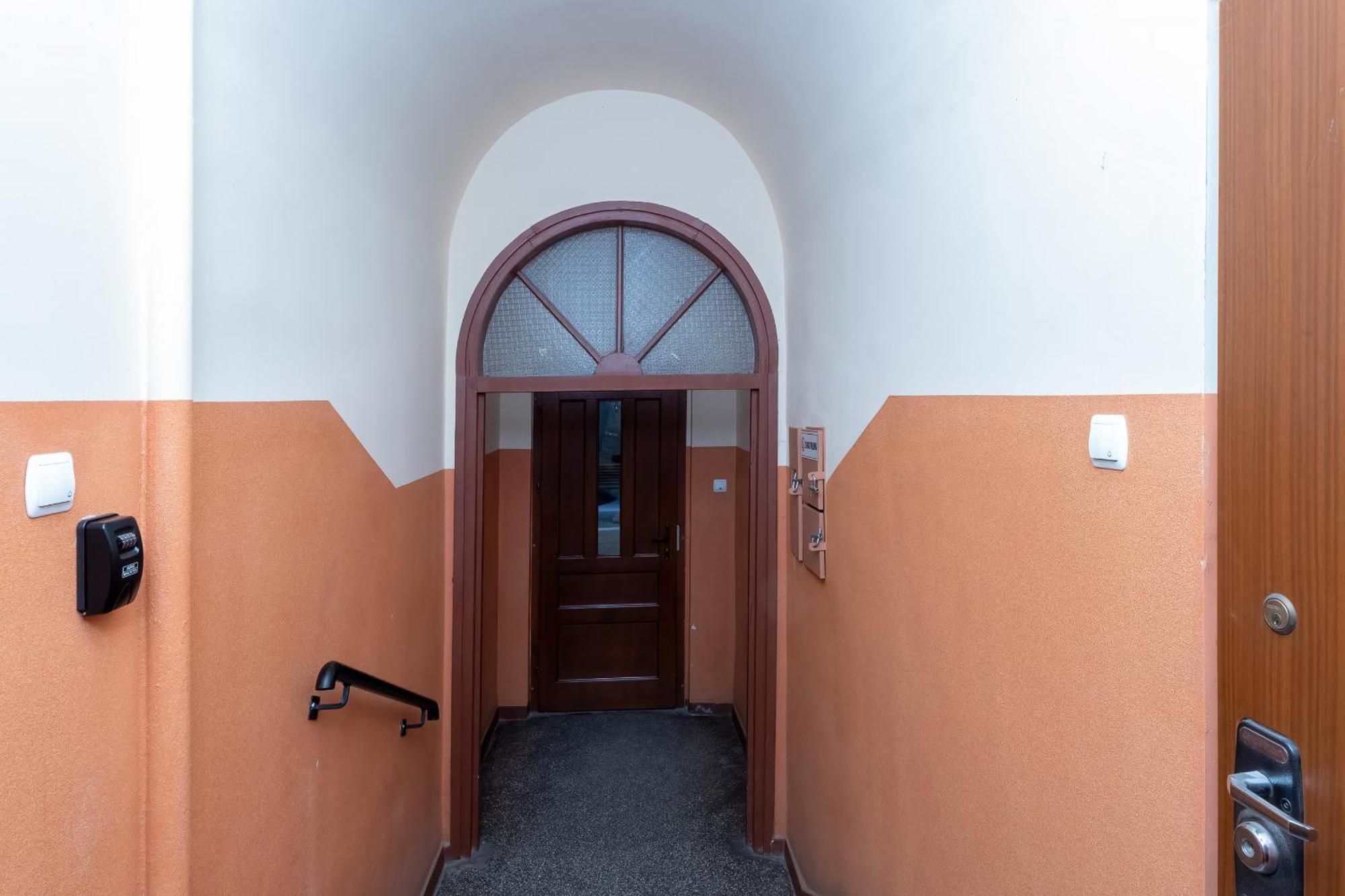 Apartment Zlotnikow Old Town By Renters Gdansk