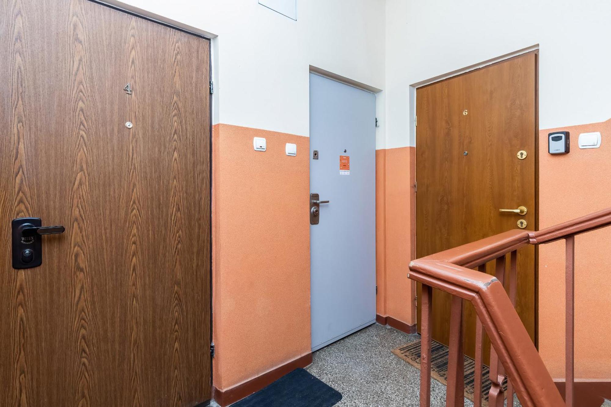 Zlotnikow Old Town By Renters