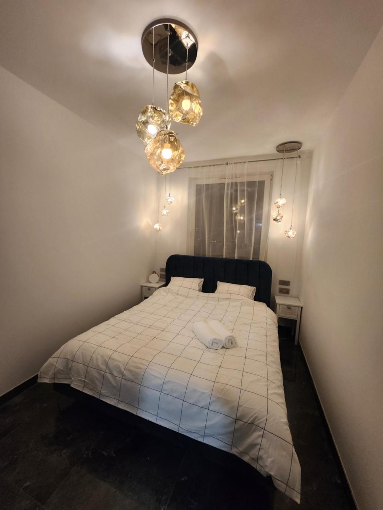 By The Sea - Prestige With A Luxurious Jacuzzi, Sauna And An Exclusive Massage Chair Available In One Of The Apartments! Apartamento