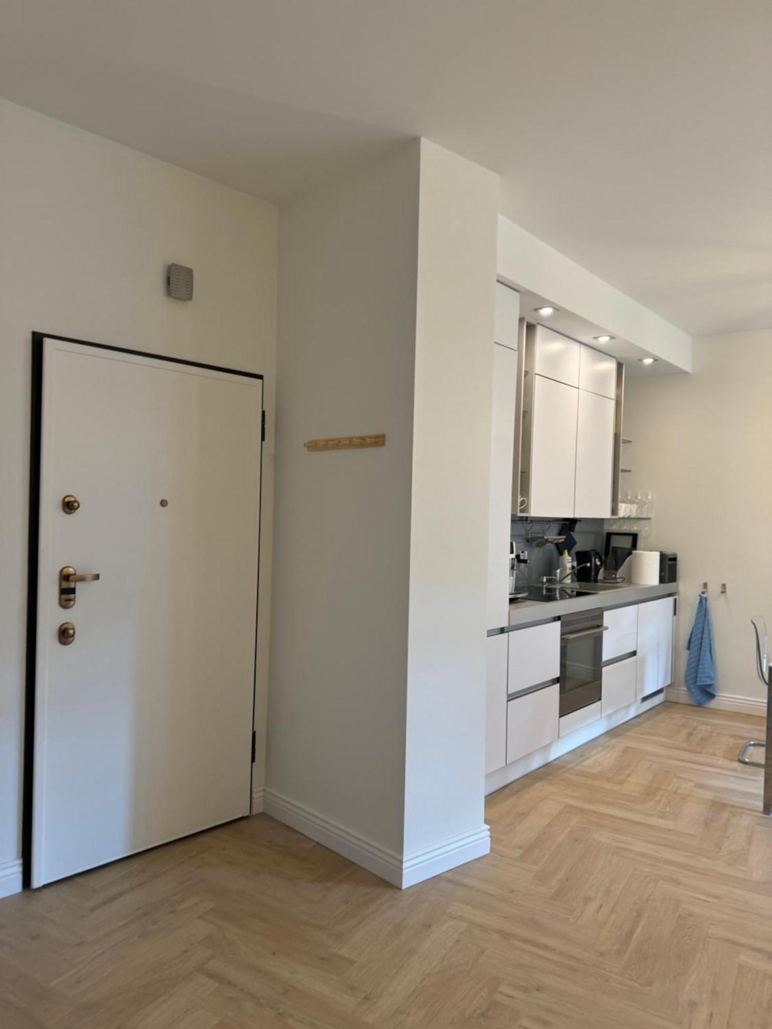 Apartament Neptun Park Jelitkowo & 100m Do Plazy Gdańsk