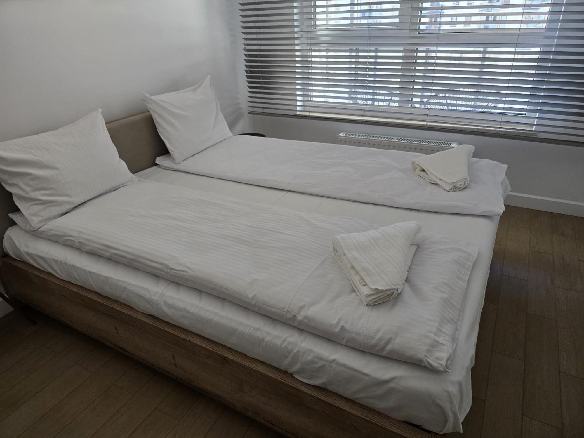 Nova Letnica Apartment Gdansk