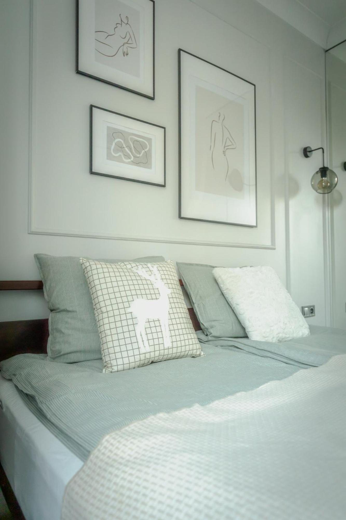 Apartment Ogarna 102 Gdansk
