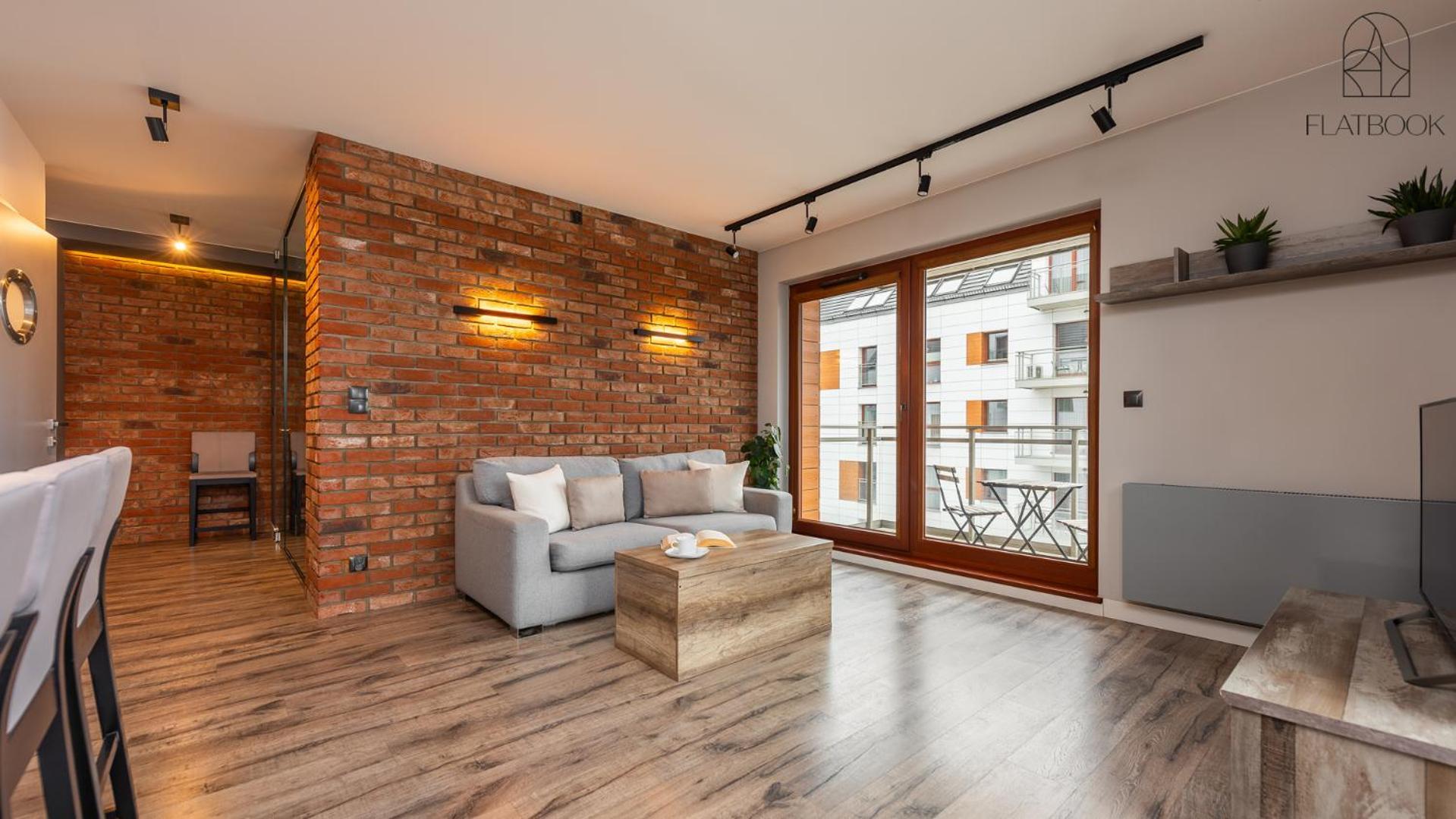 Center Jaglana 6e,f Apartment