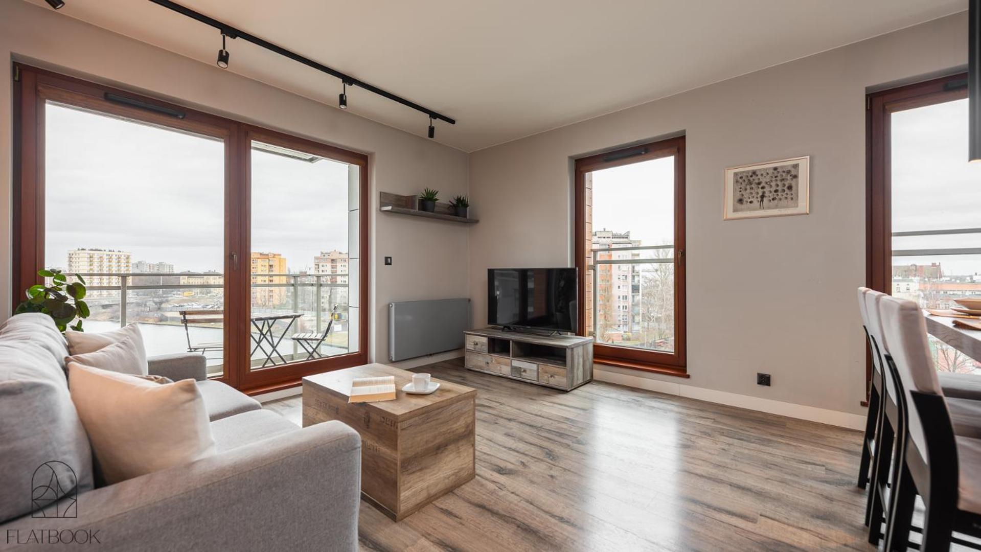 Apartment Center Jaglana 6e,f *