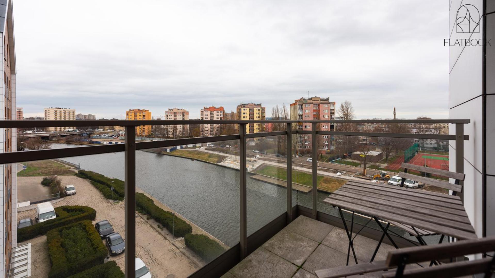 Center Jaglana 6e,f Gdansk