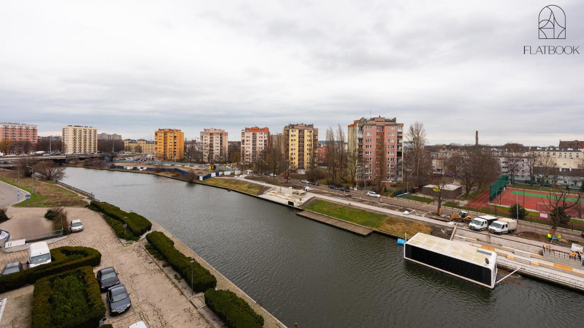Center Jaglana 6e,f Apartment