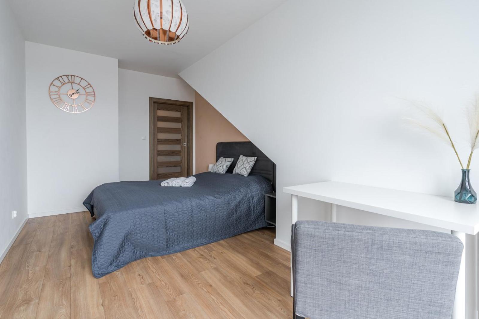 Apartamento Langgarten By Little Heaven Gdańsk