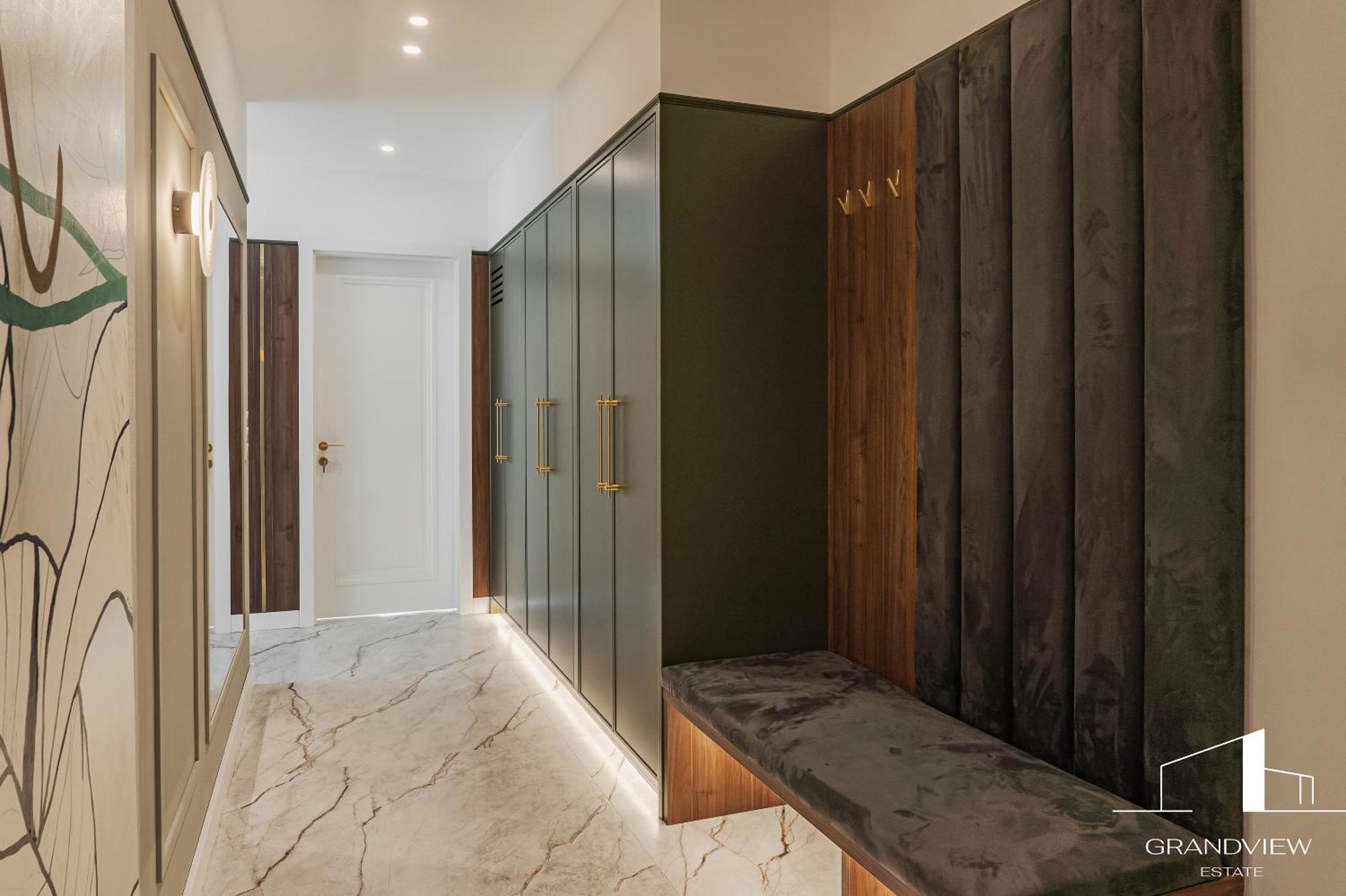 Apartament Brabank Luxury Green Sauna & Fitness Free Parking By Grandview * Gdansk
