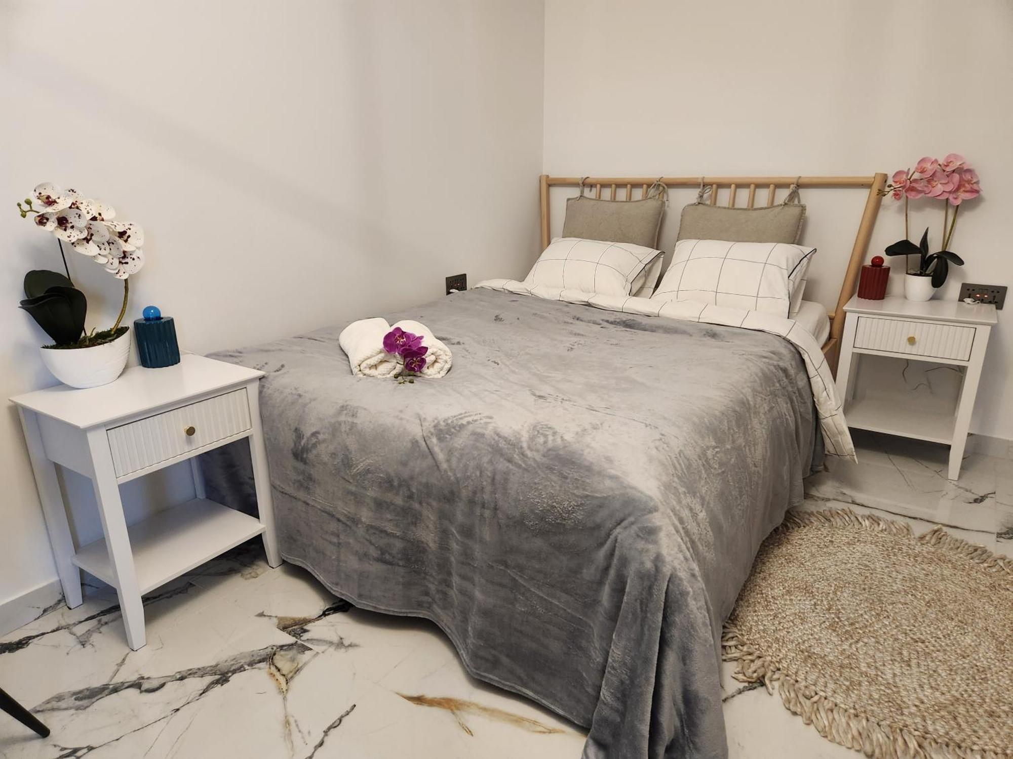 Apartamento By The Sea - Prestige With A Luxurious Jacuzzi, Sauna And An Exclusive Massage Chair Available In One Of The Apartments!
