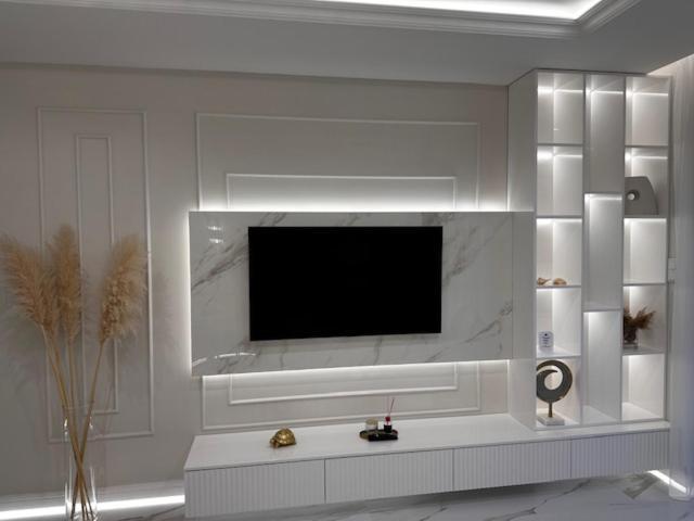 Apartment Sea Shell Stadium Brzezno