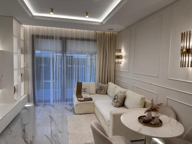 Sea Shell Stadium Brzezno Apartment Gdansk