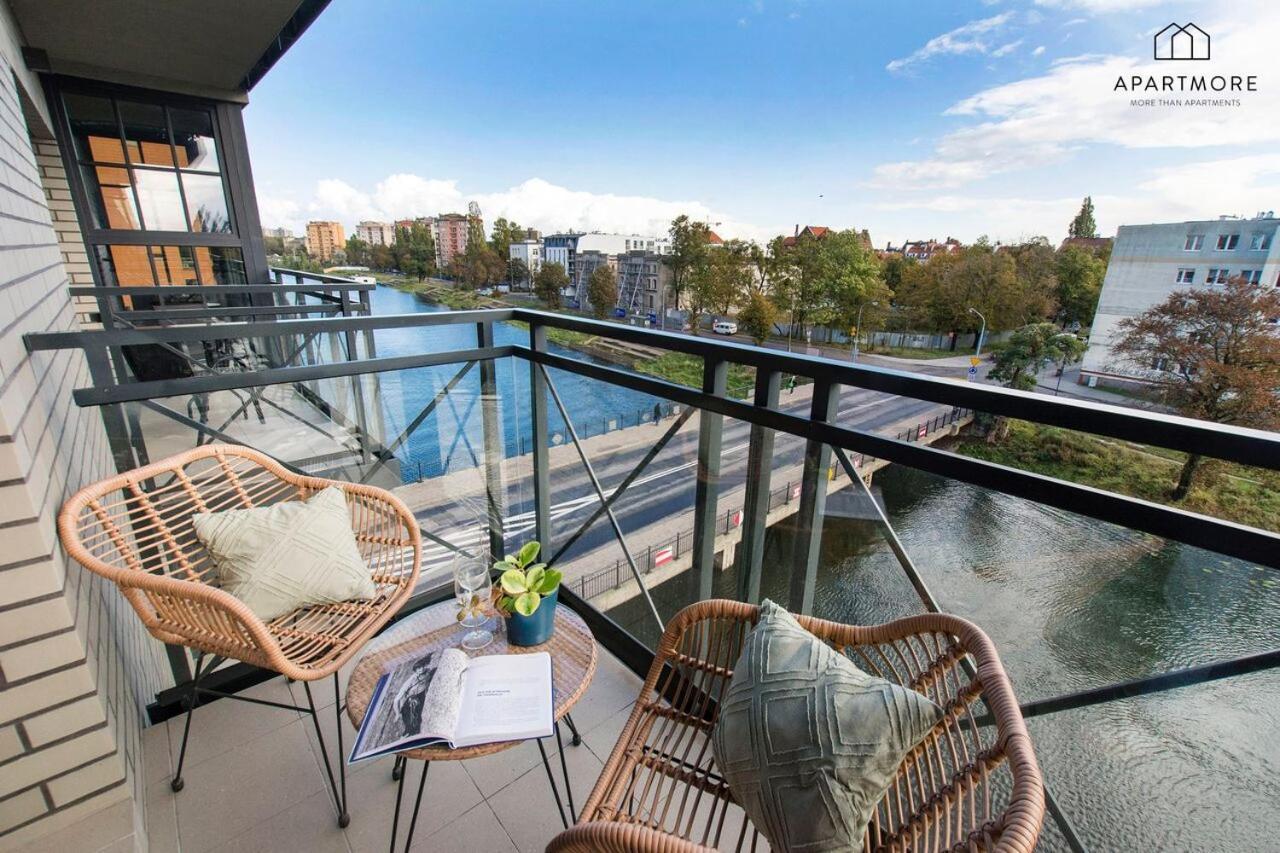 Center & Wellness Apartment *