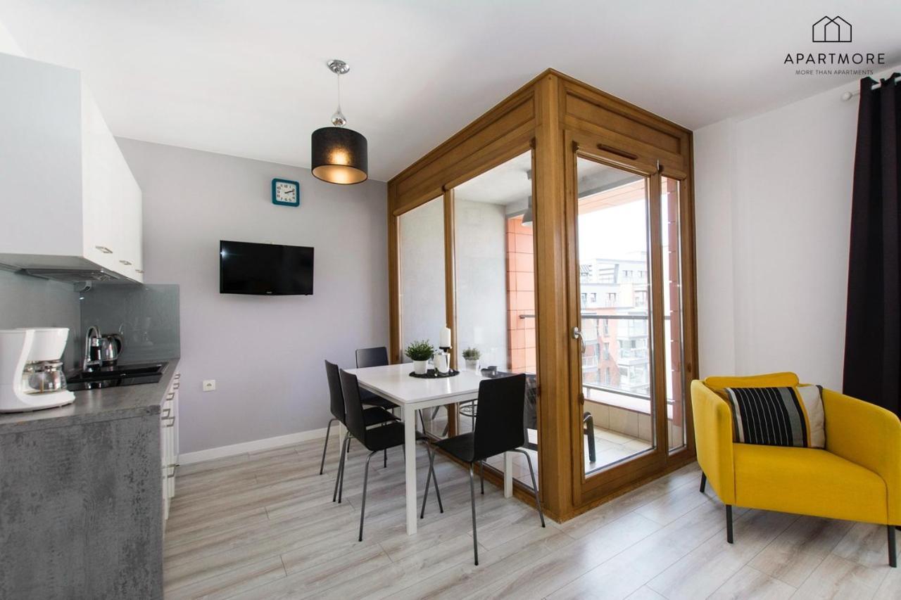 Apartment Center & Wellness *